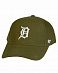 Бейсболка '47 Brand MVP WBP Detroit Tigers Khaki отзывы