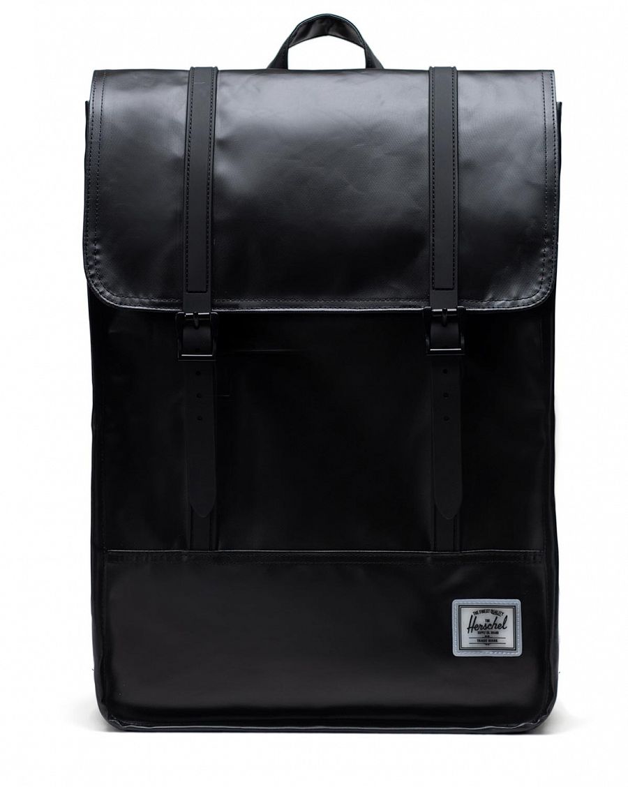Рюкзак Herschel Survey II Black отзывы Рюкзак Herschel Survey II Black отзывы