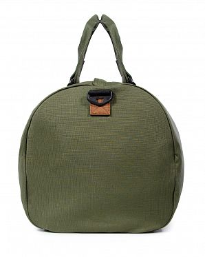 Сумка дорожная с отделом для обуви Herschel Novel FOREST NIGHT BLACK