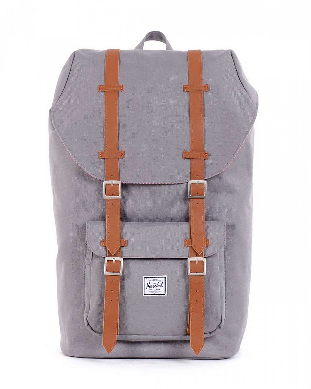 grey herschel