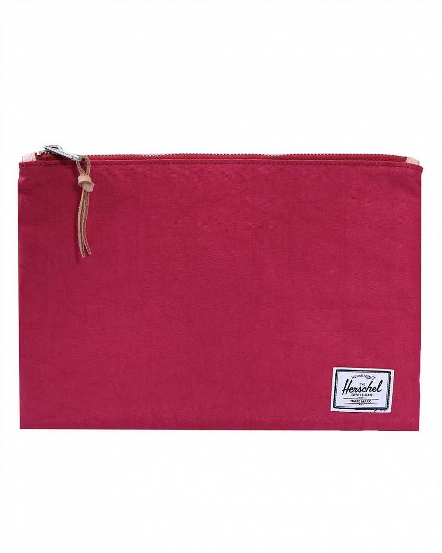 Папка Чехол Herschel Network Large Select Pink отзывы Папка Чехол Herschel Network Large Select Pink отзывы