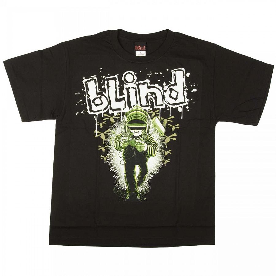 фут ю кр BLD Call OF Blind blk отзывы