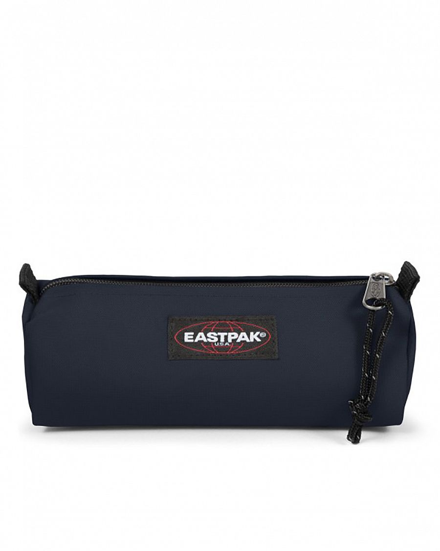 Пенал износостойкий Eastpak дорожный школьный Benchmark Cloud Navy отзывы Пенал износостойкий Eastpak дорожный школьный Benchmark Cloud Navy отзывы