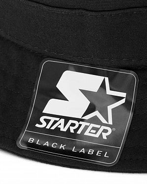 Панама летняя универсальная Германия Watch Bucket Black Панама летняя универсальная Германия Watch Bucket Black