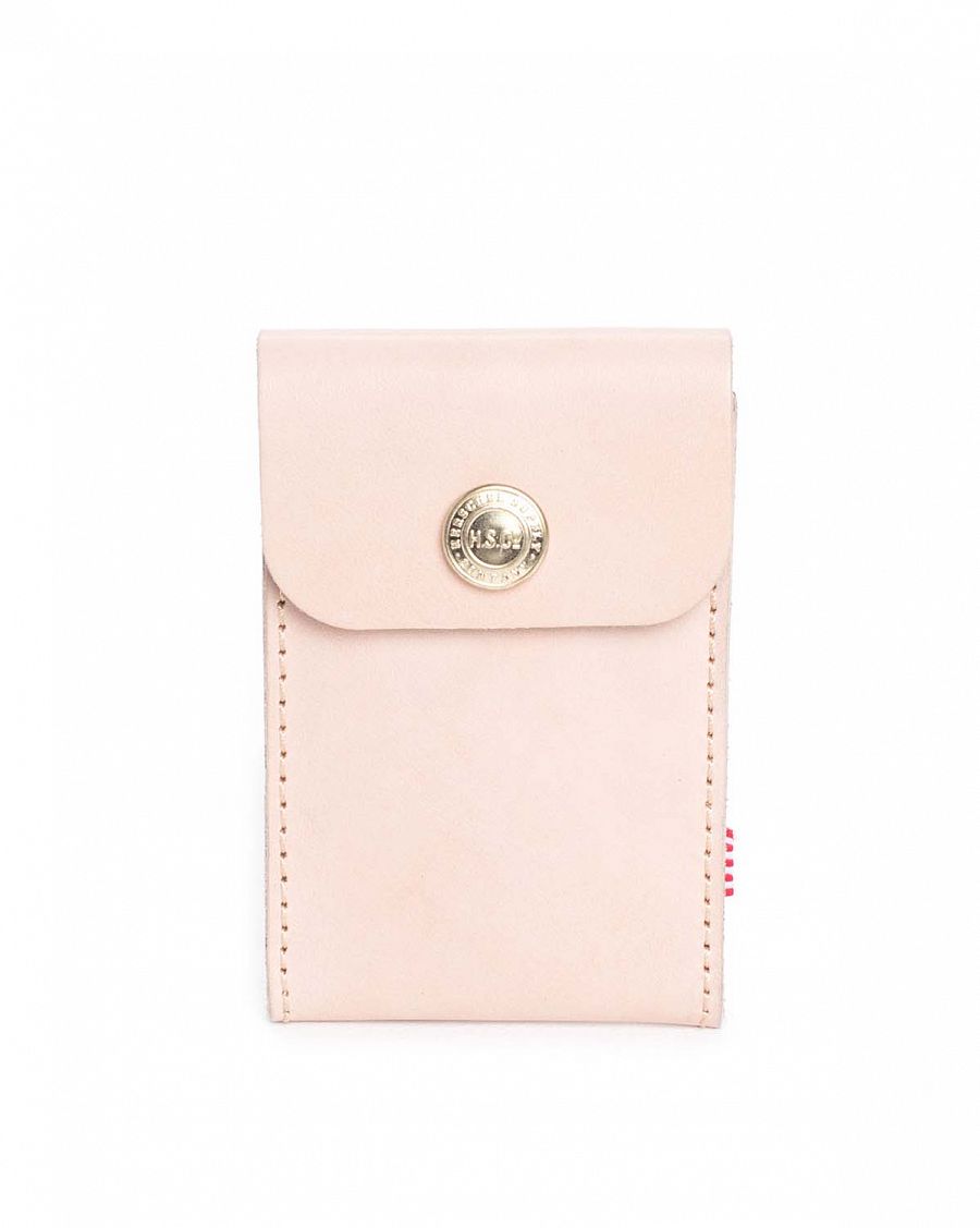 Кошелек-визитница Herschel CADET WALLET PREMIUM Natural отзывы Кошелек-визитница Herschel CADET WALLET PREMIUM Natural отзывы
