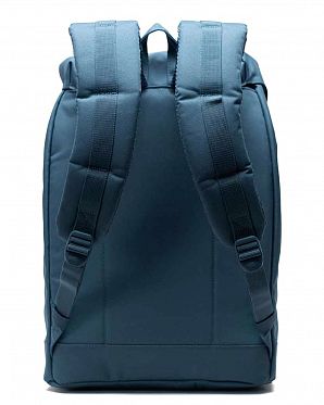 Рюкзак с отделением для 15 ноутбука Herschel Retreat 10066 BLUESTONE