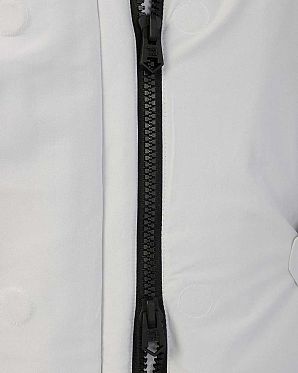 Парка женская Krakatau 4 Off White Парка женская Krakatau 4 Off White
