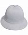 Панама Kangol Tropic Casual White