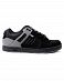 Кеды мужские DVS Enduro 125 CHARCOAL Black Charcoal Lime Nubuck отзывы