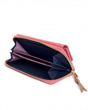 Кошелек женский большой Herschel Avenue Flamingo Кошелек женский большой Herschel Avenue Flamingo