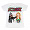 Футболка Altamont Matthew Slim White отзывы