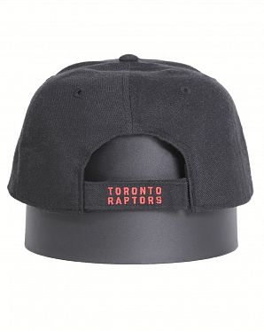 Бейсболка '47 Brand MVP WBV Toronto Raptors Black Бейсболка '47 Brand MVP WBV Toronto Raptors Black