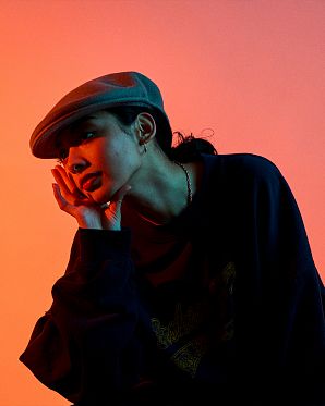 Кепка Kangol 0258BC Wool 504 Tabacco Кепка Kangol 0258BC Wool 504 Tabacco