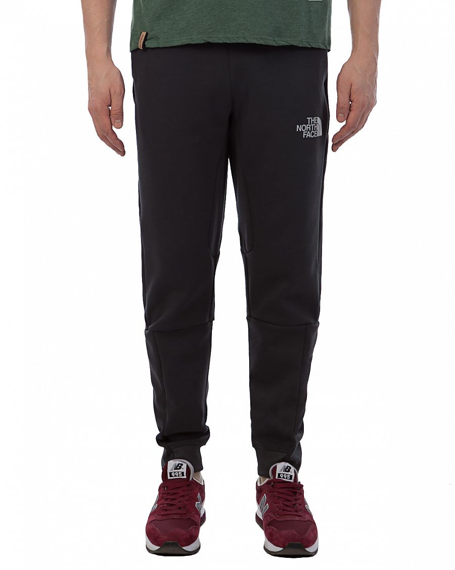 Джоггеры мужские The North Face Vista Tek Pant Asphalt Grey отзывы