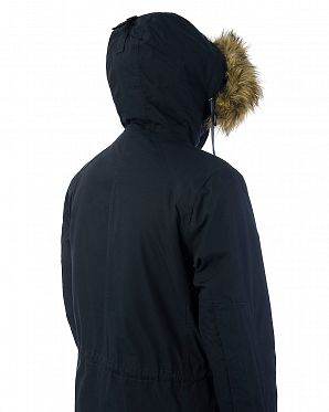 Парка мужская зимняя Tenson Ludde Navy Парка мужская зимняя Tenson Ludde Navy