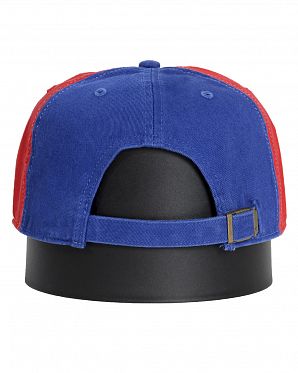 Бейсболка  '47 Brand Clean Up Philadelphia 76ers Blue Red Бейсболка  '47 Brand Clean Up Philadelphia 76ers Blue Red