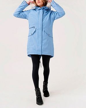 Куртка женская утепленная 8848 Altitude Jinny Hortensia Blue Куртка женская утепленная 8848 Altitude Jinny Hortensia Blue