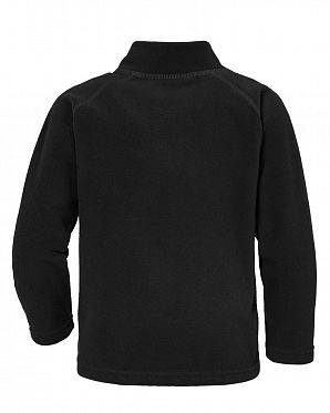 Куртка детская Didriksons Monte Black Куртка детская Didriksons Monte Black