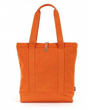 Сумка шоппер через плечо Herschel Market Canvas Burnt Orange Сумка шоппер через плечо Herschel Market Canvas Burnt Orange