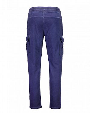 Джоггеры мужские Better Rich Clayton Pants Cargo Ink Navy Джоггеры мужские Better Rich Clayton Pants Cargo Ink Navy