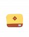Чехол водоотталкивающий кожа Herschel Heritage iPad Canary отзывы