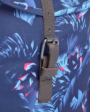 Рюкзак водоотталкивающий с отделением для 15 ноутбука Eastpak Austin Brize Blue