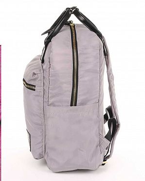 Рюкзак водонепроницаемый с двумя ручками Legato Largo Japan LH-C1793 Grey