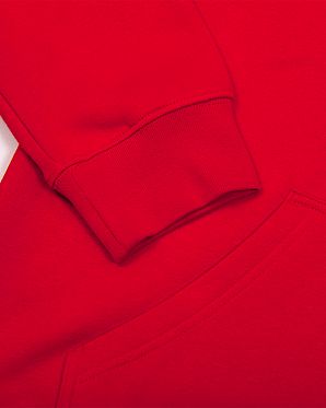 Толстовка мужская с капюшоном Champion Authentic American KK01 Red Толстовка мужская с капюшоном Champion Authentic American KK01 Red