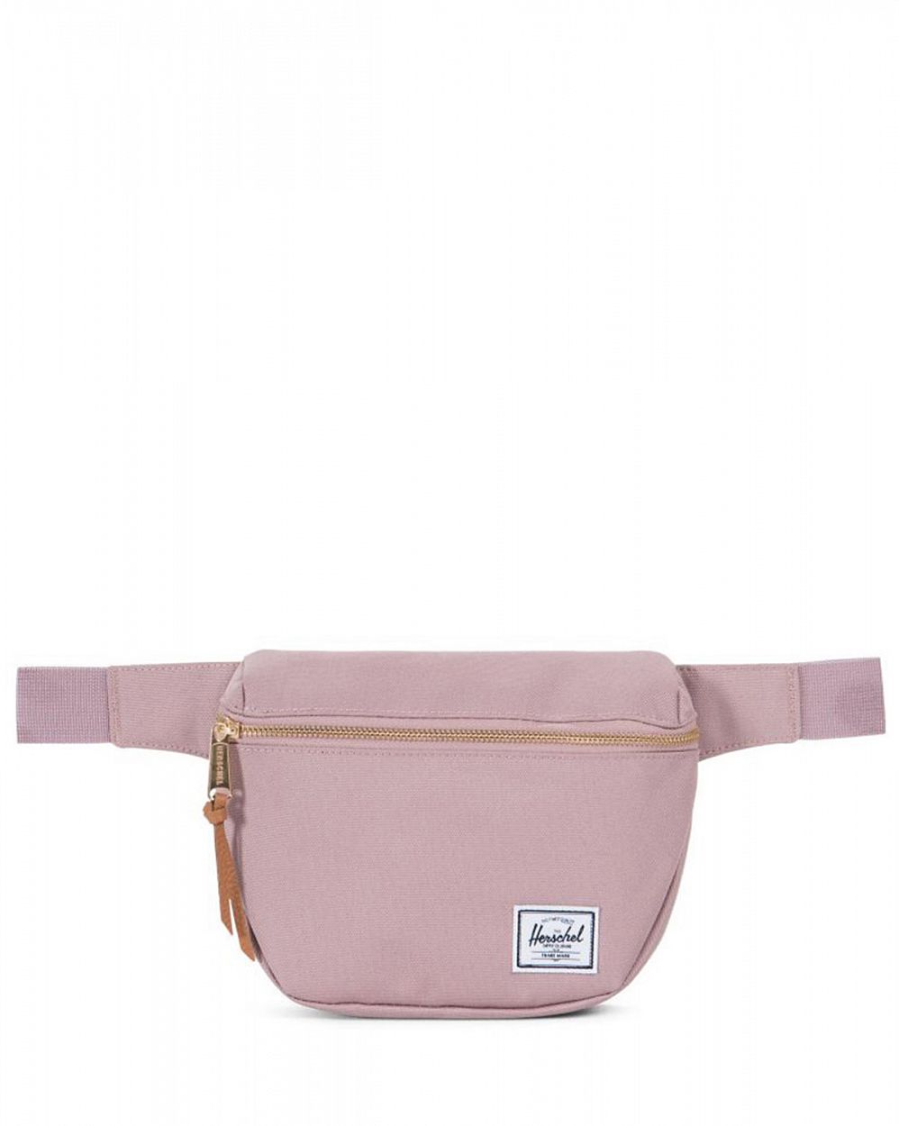 Сумка поясная Herschel Fifteen Ash Rose отзывы