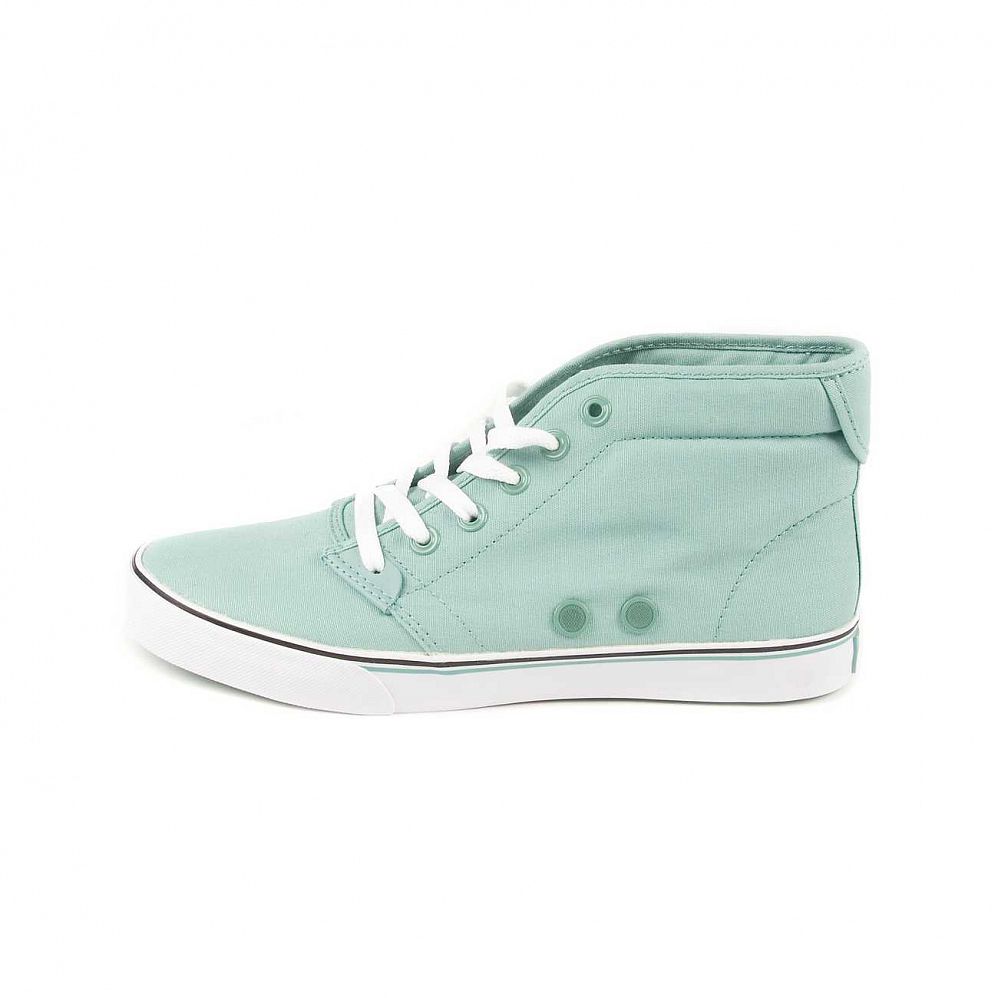 Кеды Gravis Slymz Mid MNS Agate Green интернет-магазин в Москве Кеды Gravis Slymz Mid MNS Agate Green интернет-магазин в Москве