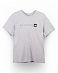 Футболка мужская The North Face Never Stop Exploring Grey Heathet отзывы