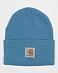 Шапка Carhartt USA Watch Hat WA018FHB отзывы