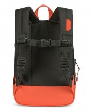 Рюкзак светоотражающий детский Herschel Heritage Kids Forest Orange Рюкзак светоотражающий детский Herschel Heritage Kids Forest Orange