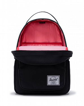 Рюкзак водоотталкивающий с карманом для 13 ноутбука Herschel Miller Black