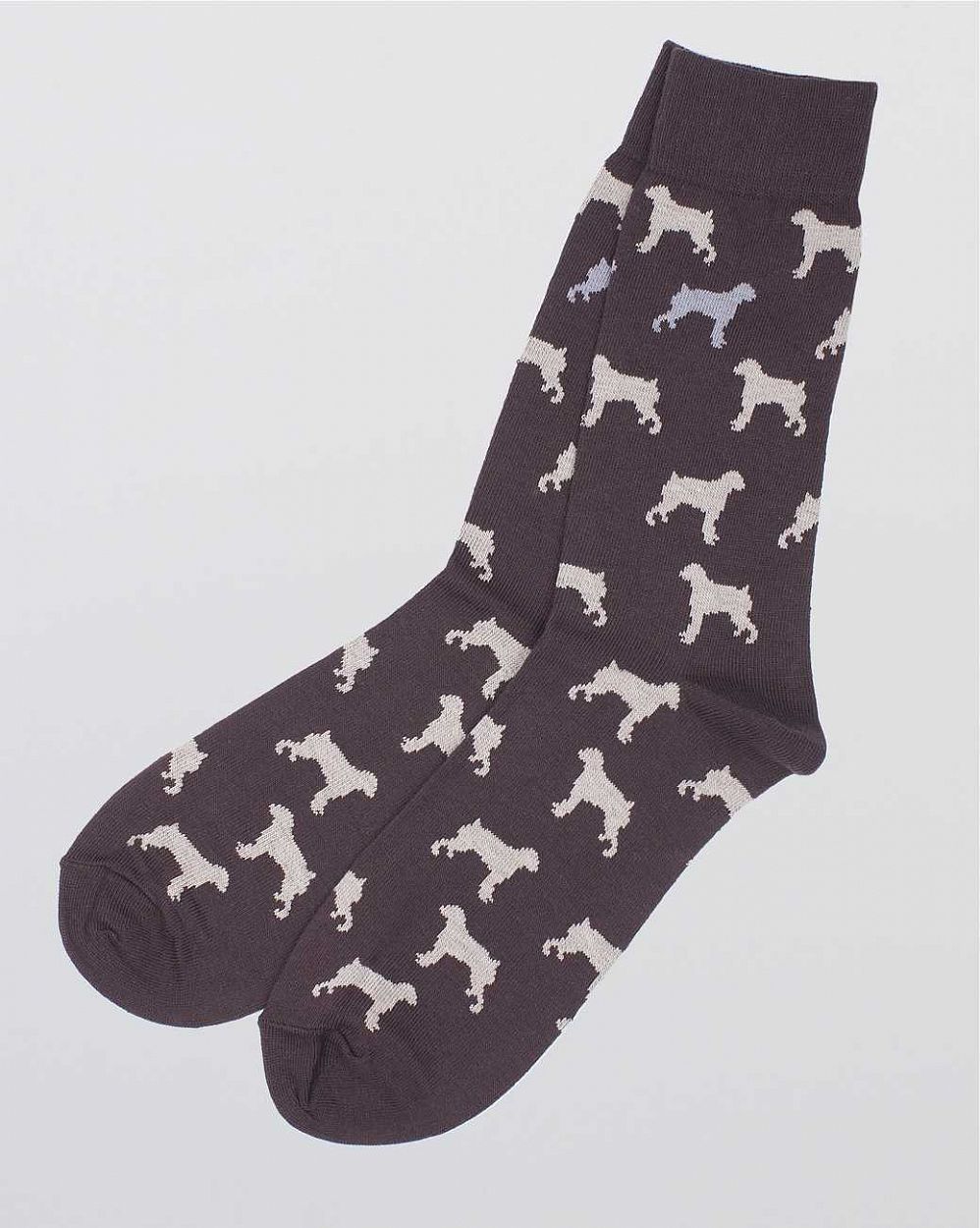Носки Onetruesaxon Saxon Socks Brown интернет-магазин в Москве Носки Onetruesaxon Saxon Socks Brown интернет-магазин в Москве