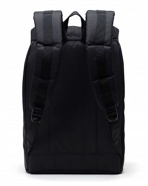 Рюкзак с отделением для 15 ноутбука Herschel Retreat 11254 Black/Chicory Coffee