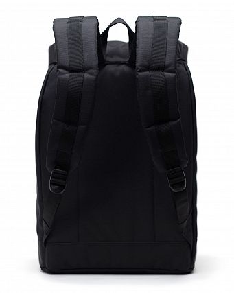 Рюкзак с отделением для 15 ноутбука Herschel Retreat 11254 Black/Chicory Coffee