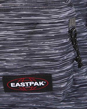 Рюкзак водоотталкивающий особопрочный с отделом 14 ноутбука Eastpak Out OF Office Knit Grey Рюкзак водоотталкивающий особопрочный с отделом 14 ноутбука Eastpak Out OF Office Knit Grey