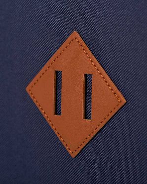 Чехол водоотталкивающий кожа Herschel Heritage iPad/iPad Navy Чехол водоотталкивающий кожа Herschel Heritage iPad/iPad Navy
