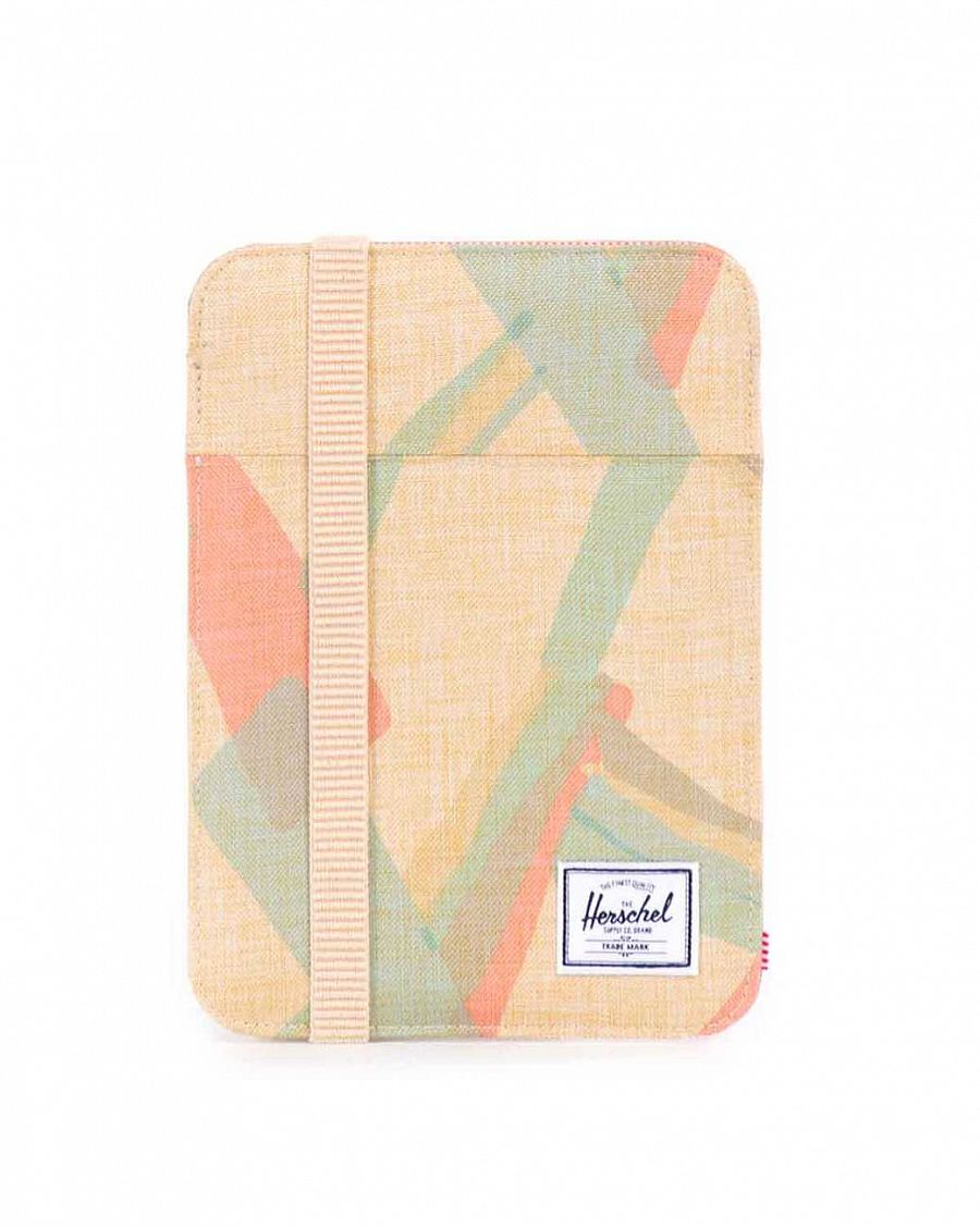 Чехол Herschel Cypress Sleeve для iPad Mini Natural Portal отзывы