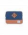 Чехол Herschel Heritage Sleeve для iPad Mini Navy отзывы