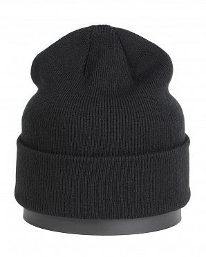 Шапка с подворотом '47 Brand NHL Boston Bruins Black Шапка с подворотом '47 Brand NHL Boston Bruins Black