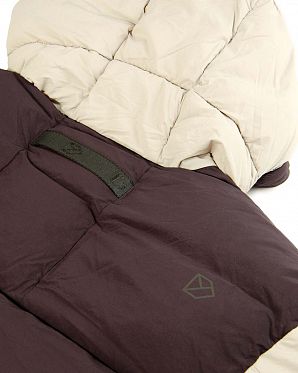 Куртка мужская зимняя водонепроницаемая Didriksons Hilmer Beige Куртка мужская зимняя водонепроницаемая Didriksons Hilmer Beige