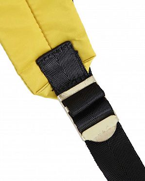 Рюкзак водонепроницаемый японский Legato Largo Japan Med Nylon Lime