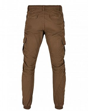 Джоггеры мужские карго Urban Classics Ground Джоггеры мужские карго Urban Classics Ground