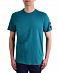 Футболка мужская The North Face Fine 2 Everglade отзывы