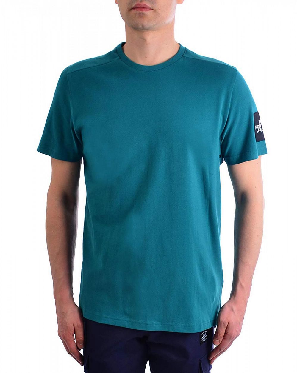 North face fine crew on sale