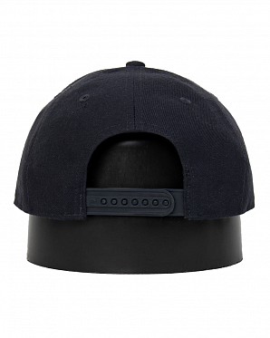 Бейсболка '47 Brand MVP WBV Los Angeles Dodgers Navy Black Gold
