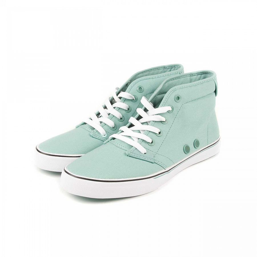 купить Кеды Gravis Slymz Mid MNS Agate Green в Москве купить Кеды Gravis Slymz Mid MNS Agate Green в Москве