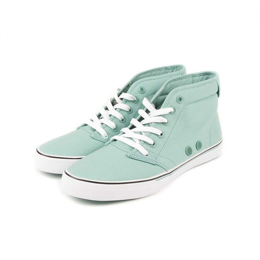 купить Кеды Gravis Slymz Mid MNS Agate Green в Москве купить Кеды Gravis Slymz Mid MNS Agate Green в Москве